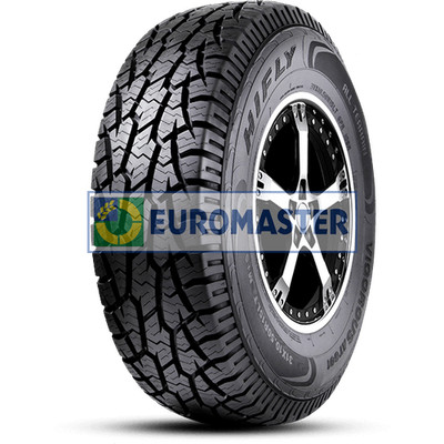 Sommerreifen HIFLY 31X10.50 R 15 TL 109R VIGOROUS AT 601 S31105015R