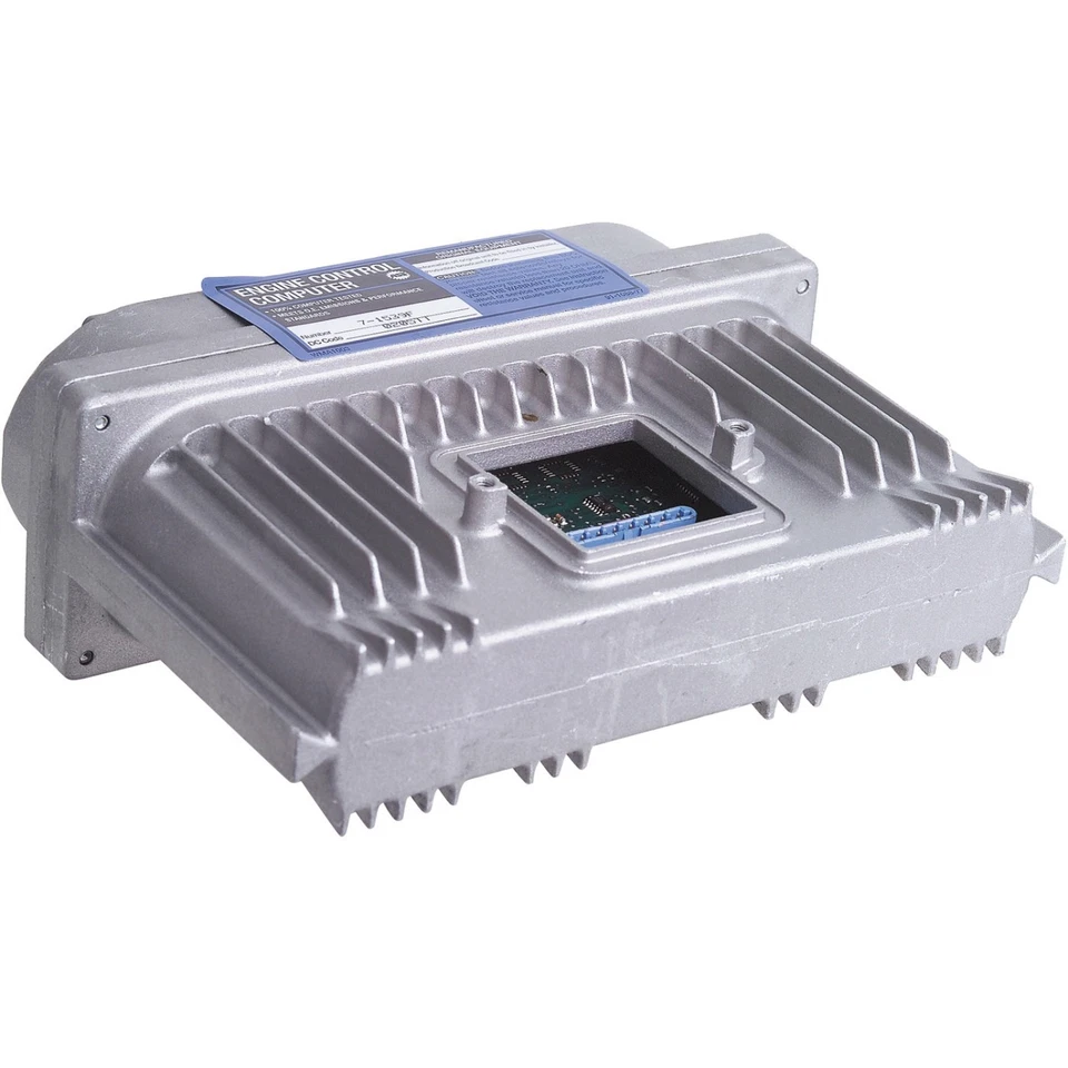 A1 Cardone 77-1539F 发动机控制模块 适用于 Olds Chevy Le Sabre Cutlass Regal — 第 4/4 张图片