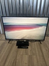 Samsung The Frame 32" Full HD QLED Smart TV - Black (QN32LS03TBF)