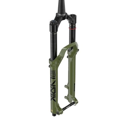 Rockshox Federg. Lyrik Ult. Charg. 3.1 RC2 27.5''Boost,15x110,140mm,37offs.,DA+,g