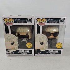 2018 Funko Pop Atomic Blonde Vinyl Figures 11