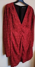 SALE: Lovely Classic ZARA dress Size XL (16)