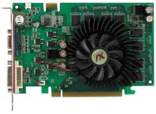 XpertVision NVIDIA GEFORCE 8600 GT 512MB XNE+8600T+TD51-PM8K86 PCIe