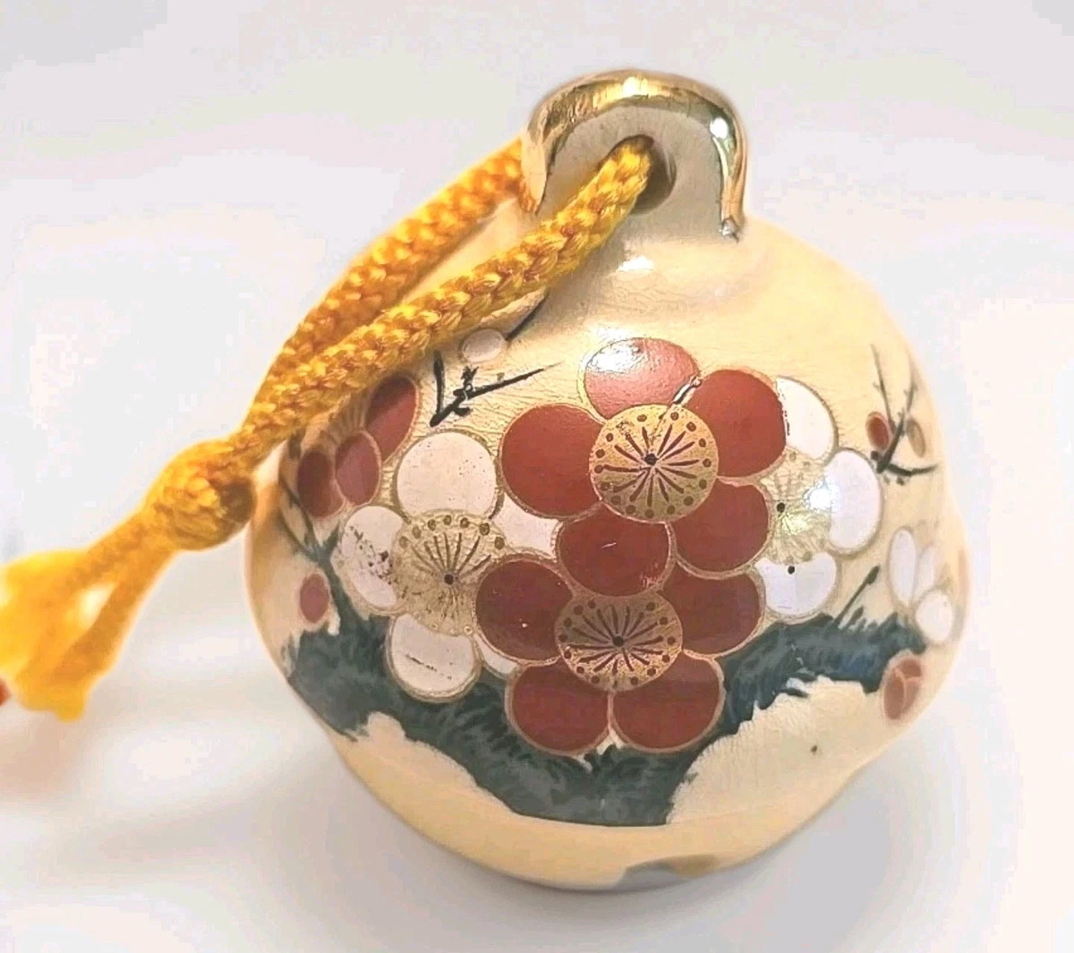 Collectible Japanese Bells (1900-Now) for sale | eBay
