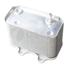 OSSCA 20309 Ölkühler, Motoröl für PORSCHE