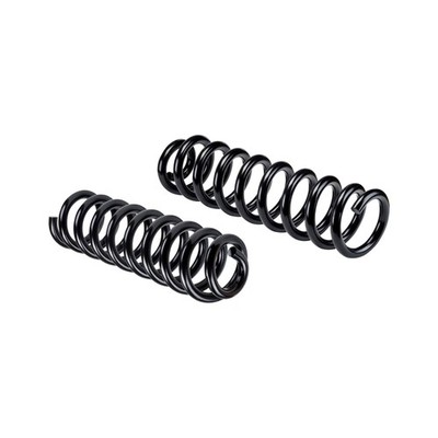 SuperSprings SSC-33 SuperCoil 3750 lbs. Heavy Duty Replacement Coil Springs