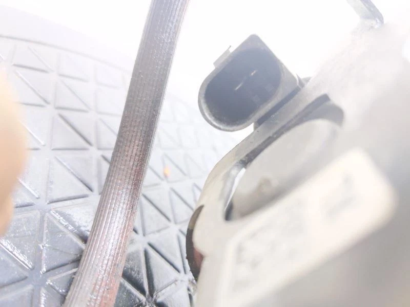 Pinza trasera izquierda conductor sin freno deportivo compatible con BMW 750i 736041 16-20 Foto 3 de 4