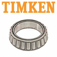 Timken 594 Wheel Bearing for W512 TAJAA1244AOW TAJAA1244A SL5957 SG5957 by