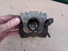 2021 Seat Ibiza Fr Rear RIght Driver Side BRAKE CALIPER