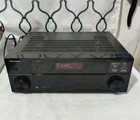 Pioneer Model Vsx-520-K Hdmi Home Theater Audio / Video Receiver