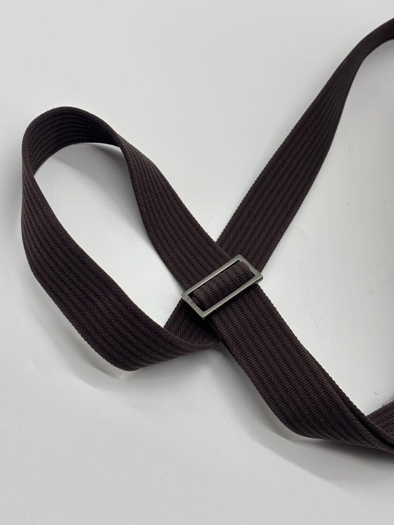 Givenchy shoulder bag Monogram canvas and leather brown thumbnail 14