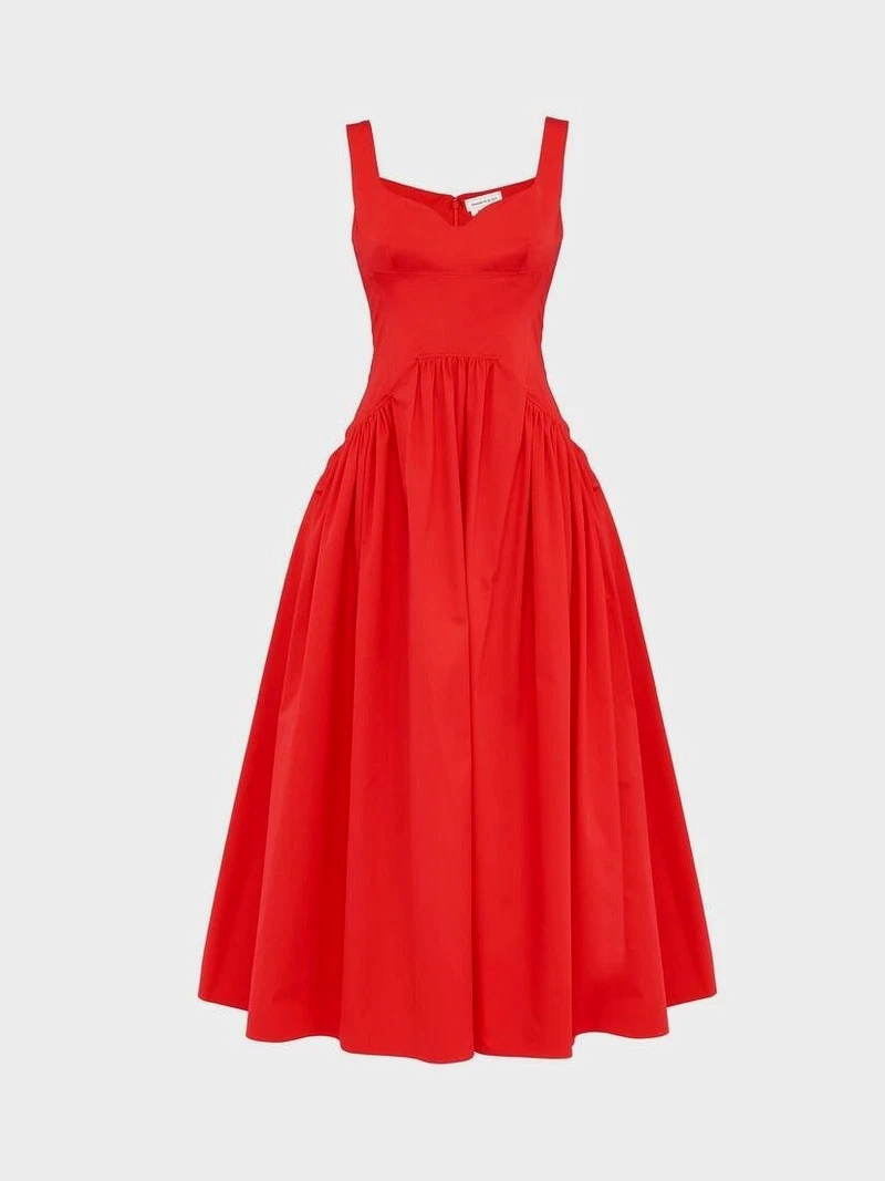 Alexander McQueen Casual Solid Dresses for Women for sale | eBay