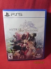 Astria Ascending - Sony PlayStation 5