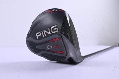 Ping G410 Plus Driver / 12 Grad / Regular Flex Kuro Kage Black Series 5. Gen
