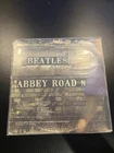The Beatles Apple Records "Abbey Road" Rock LP 12" Black Vinyl Stereo SO-383