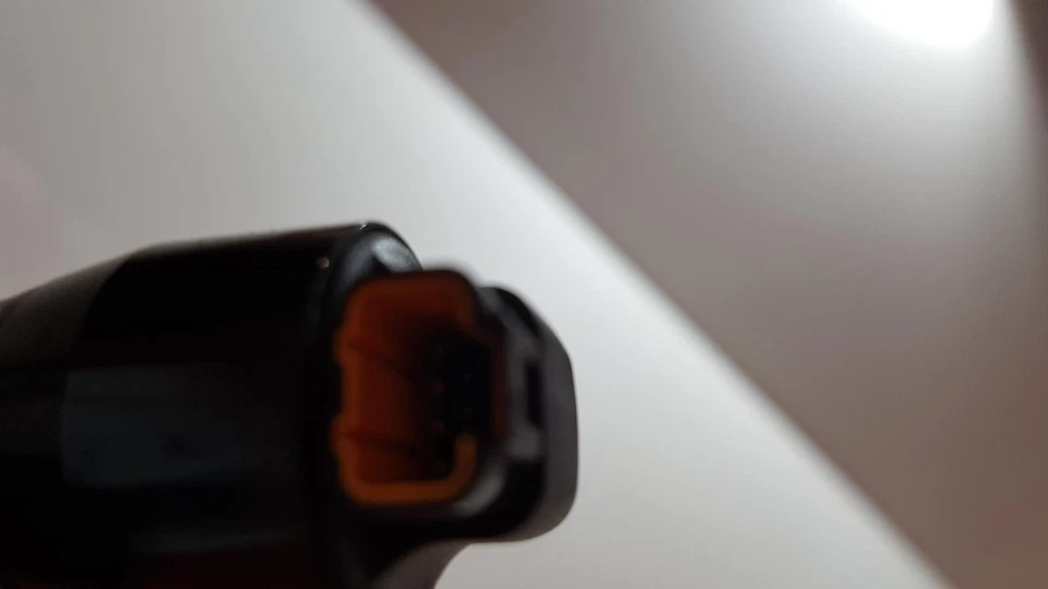 2018 KAWASAKI NINJA ZX10R STEERING DAMPER - Изображение 2 из 4