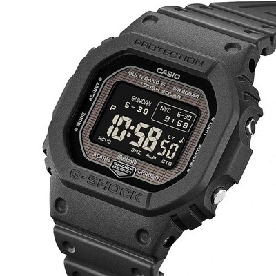 【美品】G-SHOCK GW-B5600CT-1JF Bluetooth. G-SHOCK CASIO カシオ Gショック メンズ GW-B5600CT-1 ソーラー電波