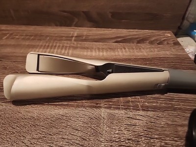 REMINGTON Pro 1'' Multi Styler S16AC Twist & Curl Technology Curling Flat Iron
