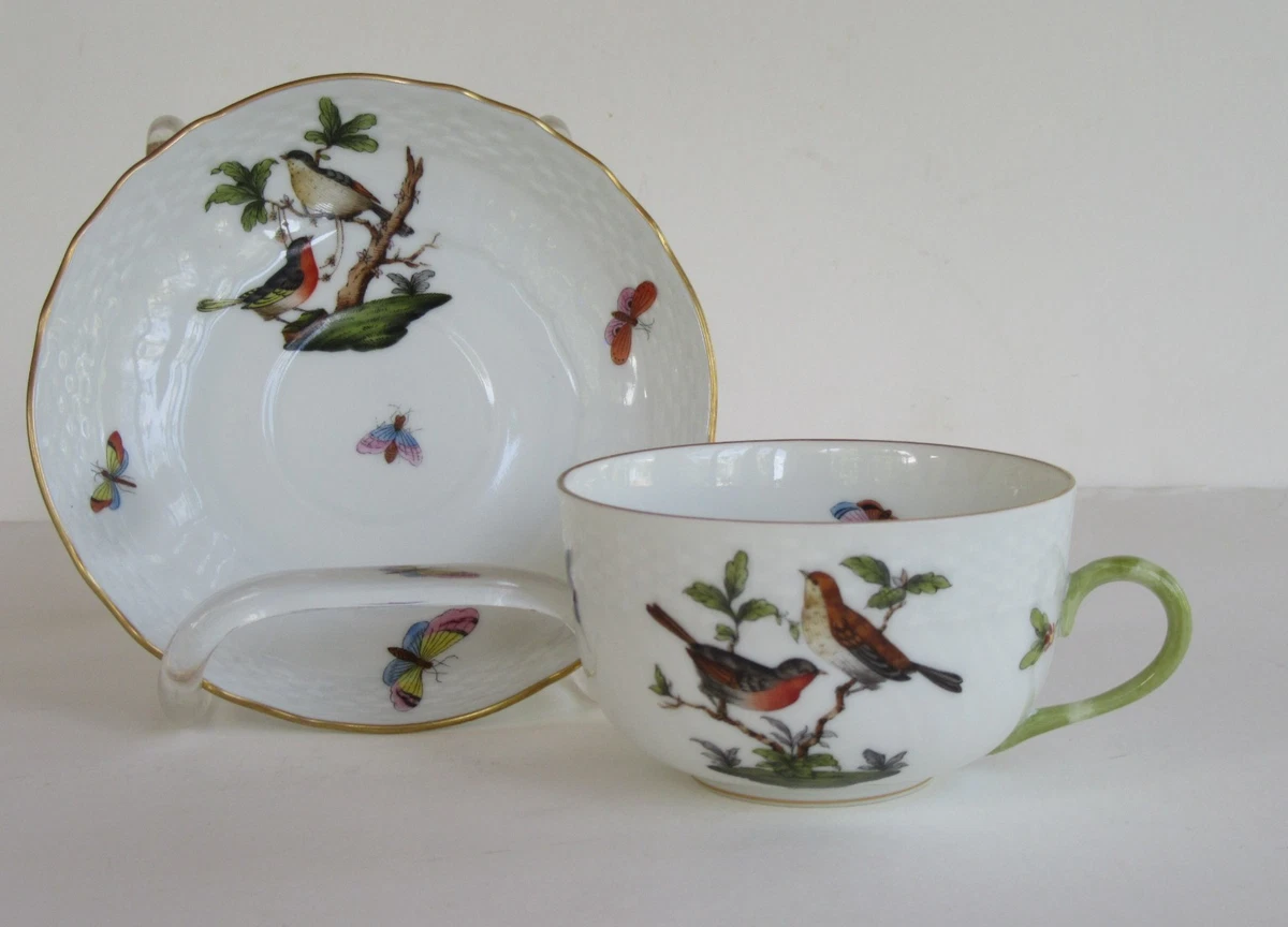 Herend Porcelain for sale | eBay