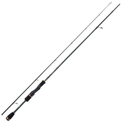 Shimano Sahara Spinning Spinnrute Angelrute Hecht Zander Barsch Profi