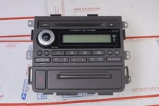 2006 2007 2008 Honda Ridgeline Radio Receiver Cd Player Oem 2006 2007 2008 Honda Ridgeline Radio Receiver Cd Player Oem