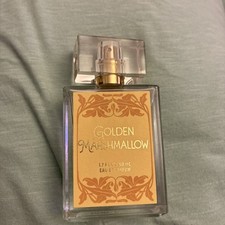 Tru Fragrance - Golden Marshmallow Eau De Parfum 1.7 oz /50 ml - New