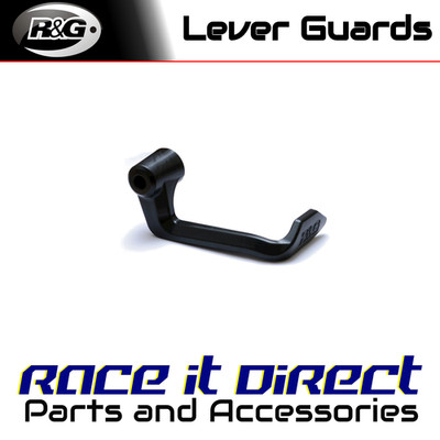 Bremshebelschutz für KTM 1290 Super Duke GT 2016-2024 rot 13-15mm R&G