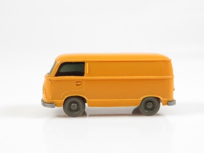 1:87 Wiking 280/1b Ford FK 1000 Transporter W63-45