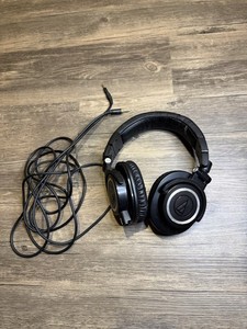 Audio-Technica Ath-M50x | eBay