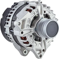 Alternator for Mercedes-Benz CLA250 2014-2019, GLA250, GLA45 AMG; 400-24308