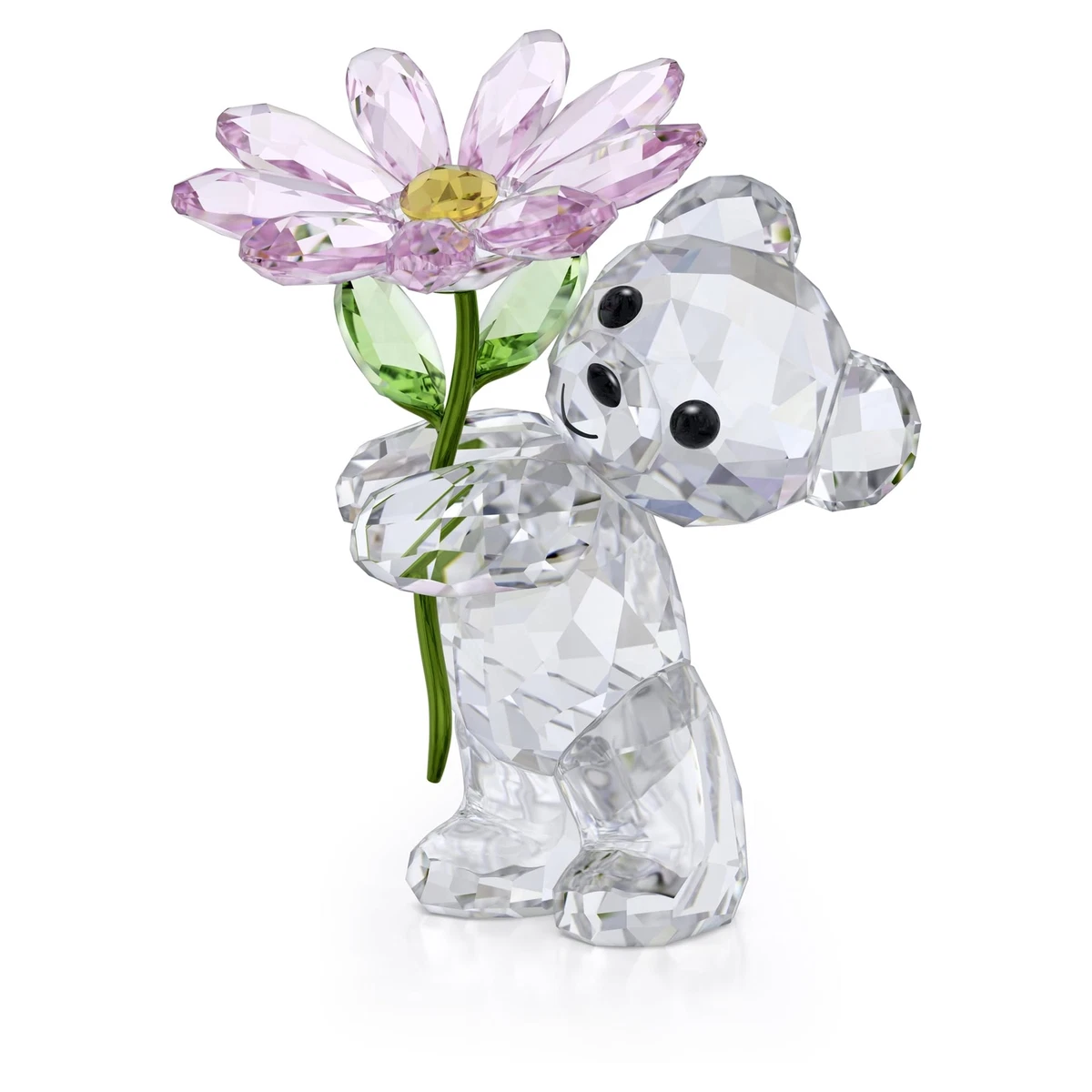 Swarovski Kris Bear for sale | eBay