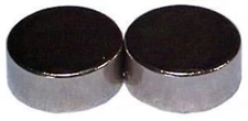 2 Pack 8lb. MINI SUPER MAGNETS