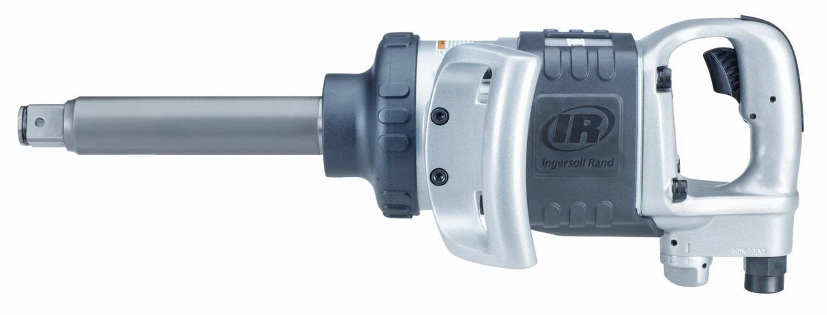 NEW INGERSOLL RAND 285B 6 PNEUMATIC 1