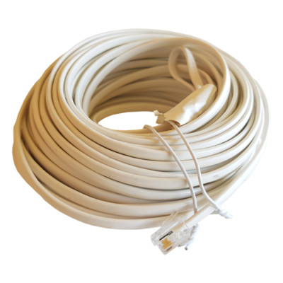 Breezair/ Braemar/ Coolair 20m Loom Harmony 3 Wall Control to CPMD/Icon control