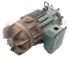 SUMITOMO SM-CYCLO HVM3097B ELECTRIC MOTOR 1HP 835RPM C050690