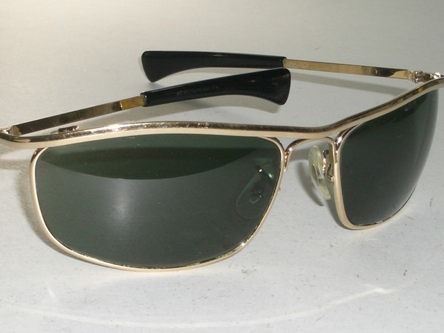 ray ban l0255