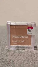 1 NEUTROGENA HEALTHY SKIN BLUSH #50 Luminous 0.19oz