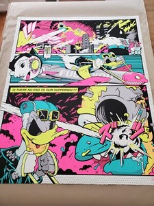 Matt Gondek Print | eBay