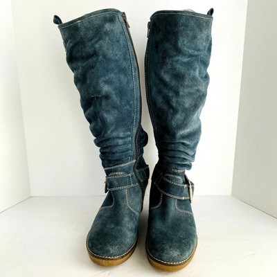 josef seibel knee high boots