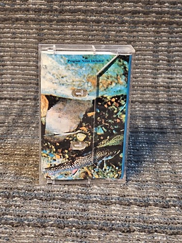 Schubert Trout Quintet Cassette 1981 Allegro - Picture 2 of 6