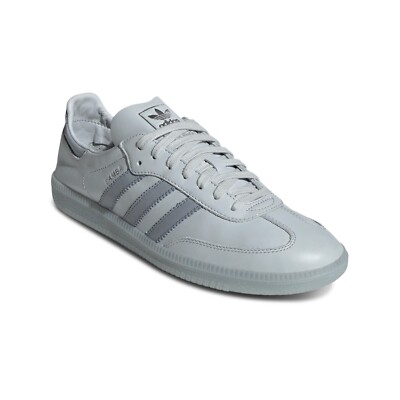 Adidas Originals Samba Decon (Pantone/Silver Metallic) Men's