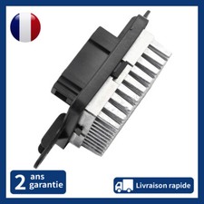 RESISTANCE DE CHAUFFAGE POUR PEUGEOT 3008 5008 ET CITROEN = 6441CQ P7708005