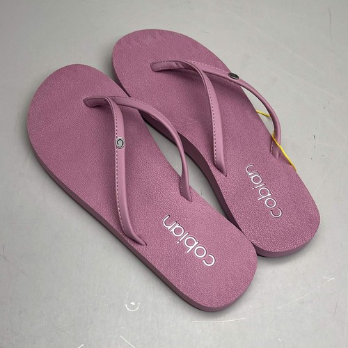 COBIAN Nia's Bounce 2 Sandals Women's Sz 9, EU 39.5 Mauve NIA25-003-9 - Picture 4 of 13