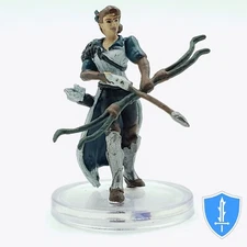 Vex'ahlia - Vox Machina #2 Critical Role D&D Ranger Miniature