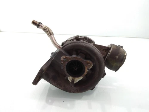 059145701F Turbocompresor para AUDI A8 (D2) * 2001 2201198 - Imagen 5 de 7