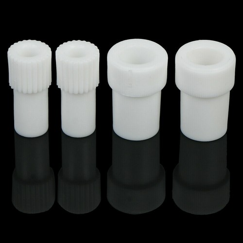 Kit De 10 Adaptateurs Pour Aspiration Dentaire - Convertisseurs 16mm Pour éjecteur De Salive