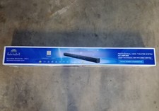 Milan Audio Concepts Professional Home Theater System Soundbar VR-5