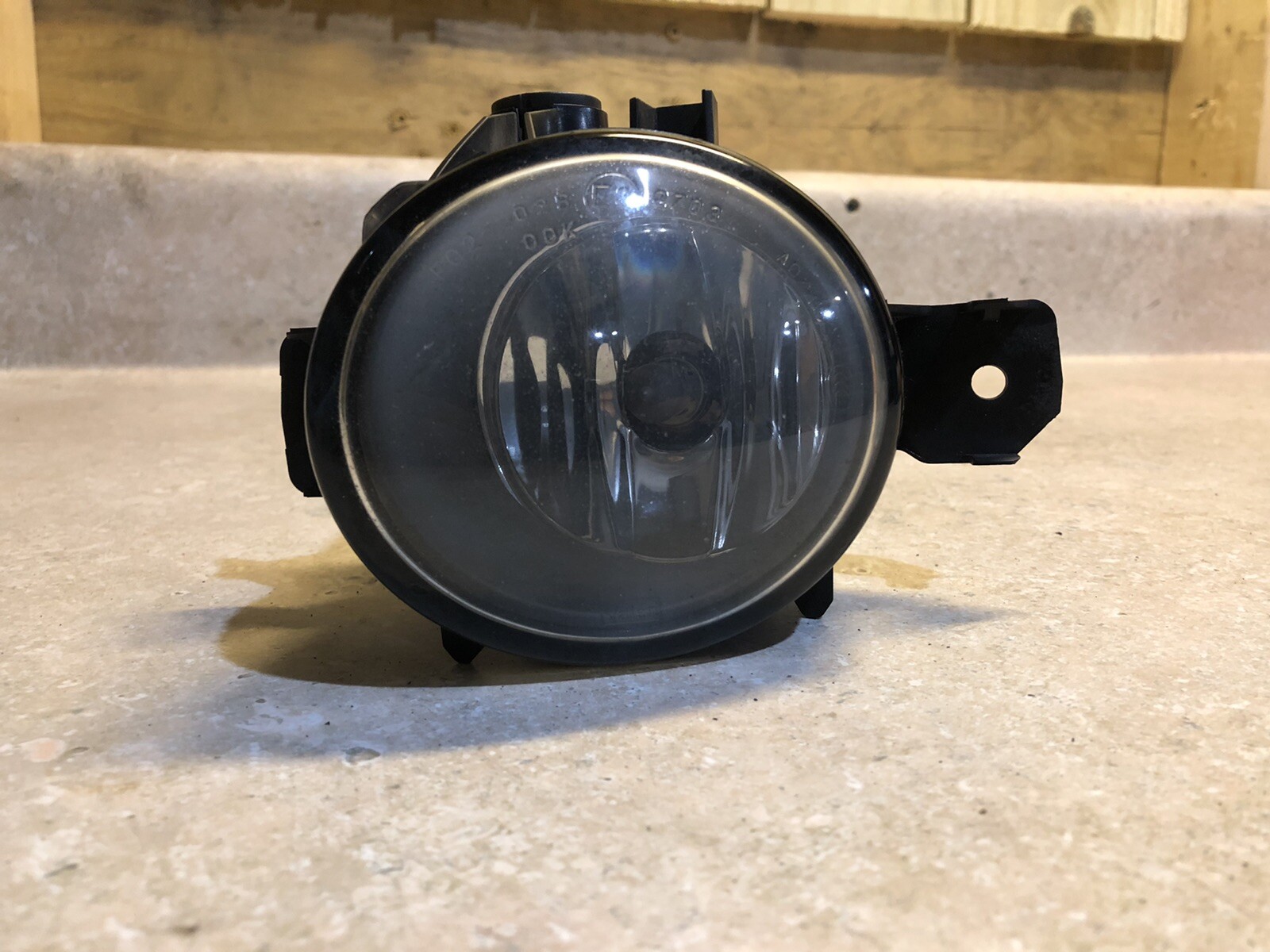 07 13 Bmw E X3 X5 X1 3 0si Sport M Package Left Driver Side Fog Light Ebay