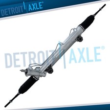 Power Steering Rack And Pinion For 2006 - 2010 Ford Explorer Mercury Mountaineer Power Steering Rack And Pinion For 2006 - 2010 Ford Explorer Mercury Mountaineer