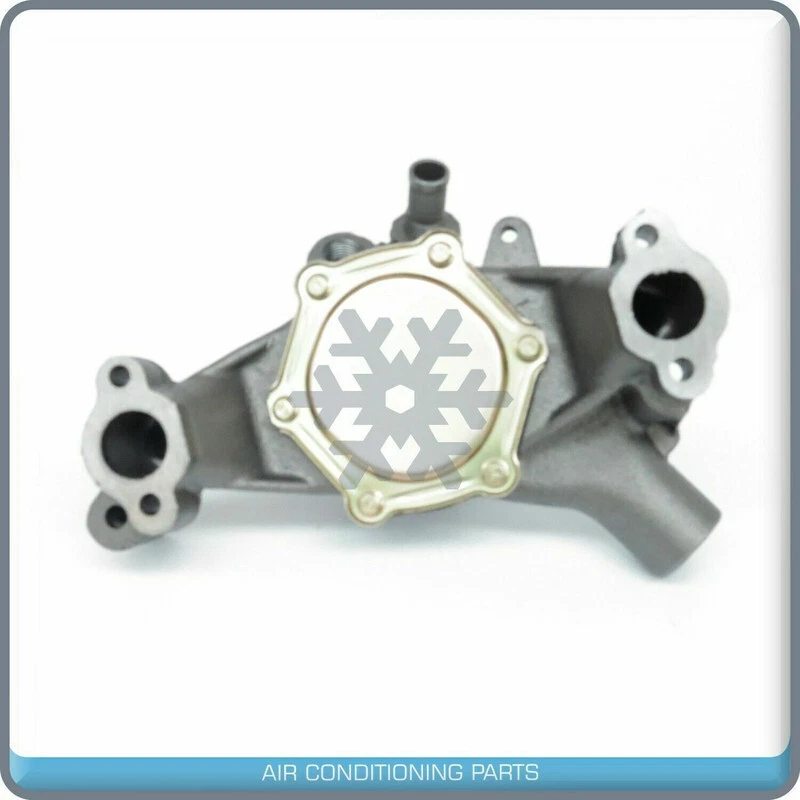 水泵适用于雪佛兰/吉姆西 QOA — 第 4/4 张图片